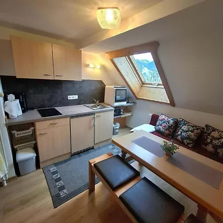 Mit Koenigscard Fuer 4 Personen Apartment